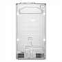 LG GSXV90MBAE FRIGORIFERO SIDE BY SIDE INSTAVIEW DOOR 635 LT TOTAL NO FROST WIFI CLASSE E INOX