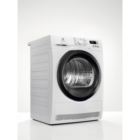 ELECTROLUX EW7H583B ASCIUGATRICE A POMPA DI CALORE 8 KG INVERTER CLASSE A+++