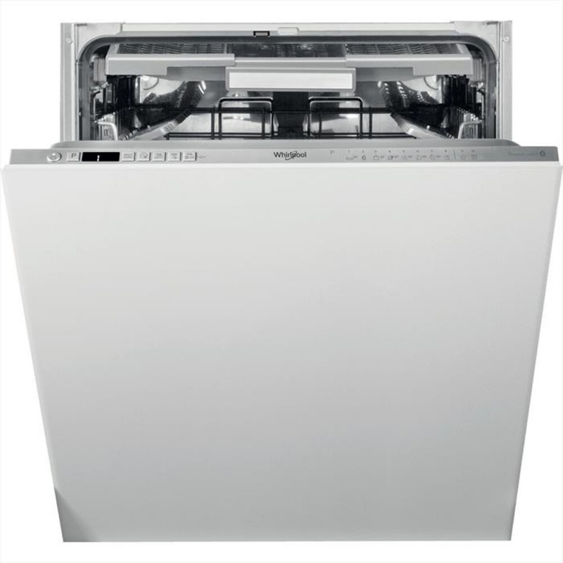 WHIRLPOOL WIO 3O540 PELG LAVASTOVIGLIE DA INCASSO A SCOMPARSA TOTALE 60 CM 14 COPERTI CLASSE B - WIO3O540PELG