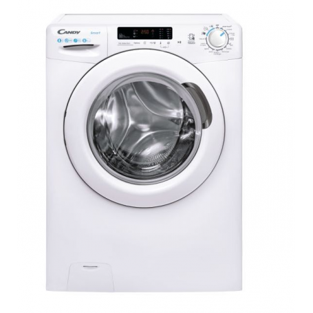 CANDY CS1282DE-11 LAVATRICE CARICA FRONTALE 8KG 1200 GIRI WIFI CLASSE D - PROMO