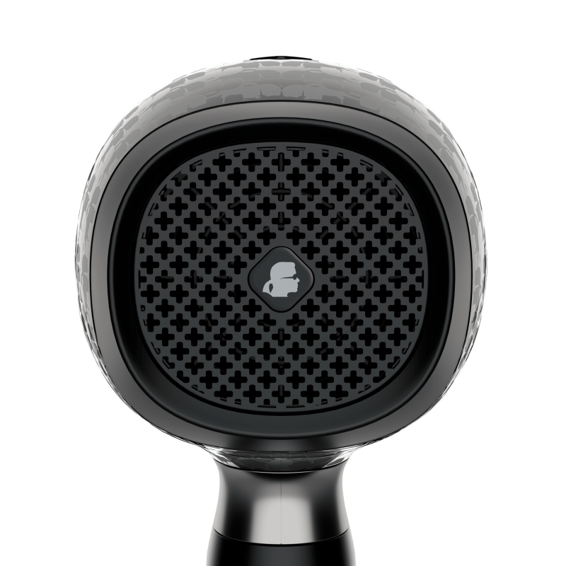 ROWENTA PER KARL LAGERFELD CV887LF0...