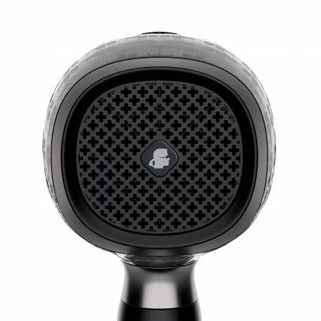 ROWENTA PER KARL LAGERFELD CV887LF0 ASCIUGACAPELLI 2200 W COLORE NERO - PROMO