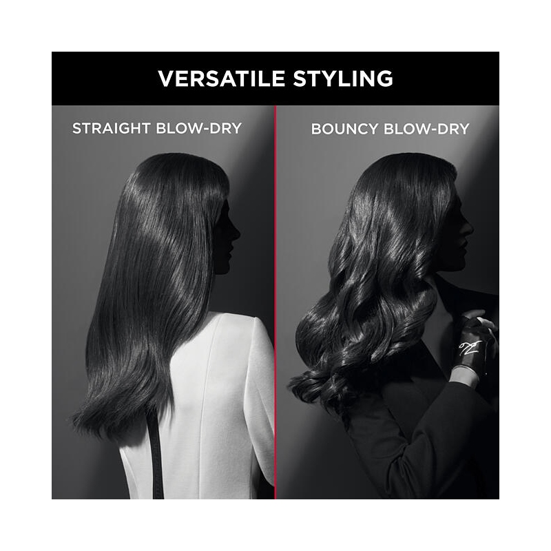 ROWENTA PER KARL LAGERFELD CV887LF0...