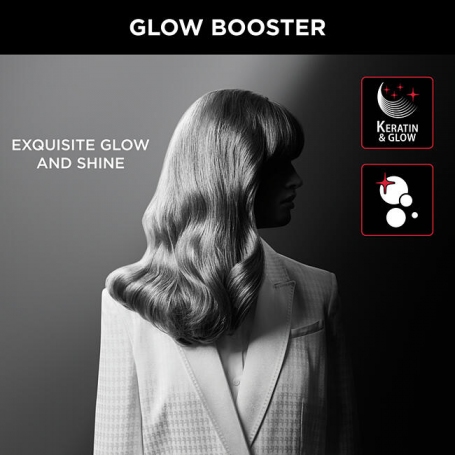 ROWENTA PER KARL LAGERFELD CV887LF0 ASCIUGACAPELLI 2200 W COLORE NERO - PROMO