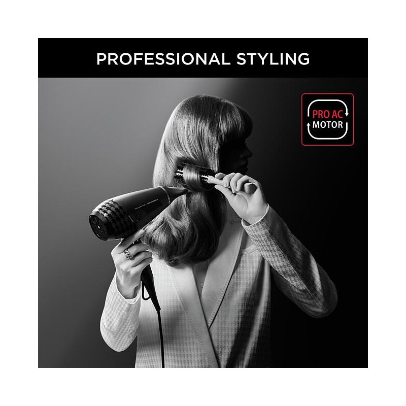 ROWENTA PER KARL LAGERFELD CV887LF0...