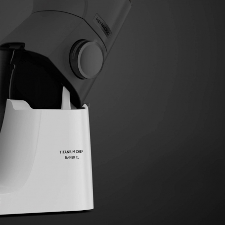 KENWOOD KVL65.001WH IMPASTATRICE 1200W CAPACITA' 5LT COLORE SILVER