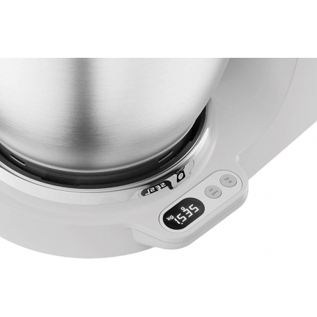 KENWOOD KVL65.001WH IMPASTATRICE 1200W CAPACITA' 5LT COLORE SILVER