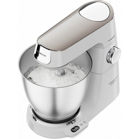 KENWOOD KVL65.001WH IMPASTATRICE 1200W CAPACITA' 5LT COLORE SILVER
