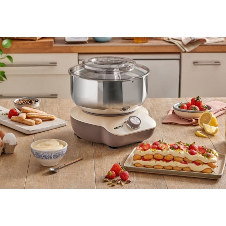IMETEC 7503 CAKELOVER ROBOT DA CUCINA 1500W CAPACITA' 5 LT