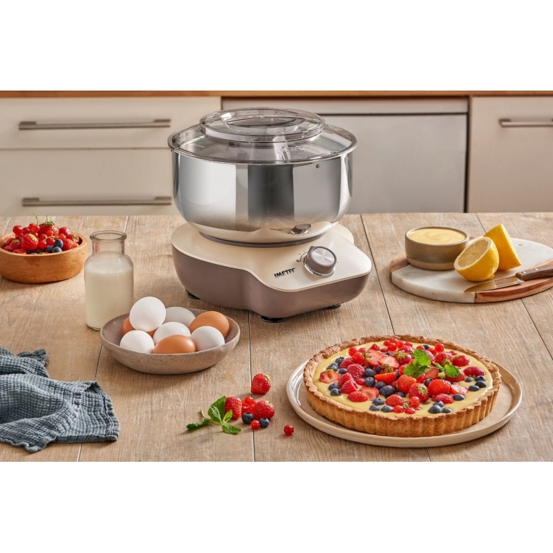 IMETEC 7503 CAKELOVER ROBOT DA CUCINA 1500W...