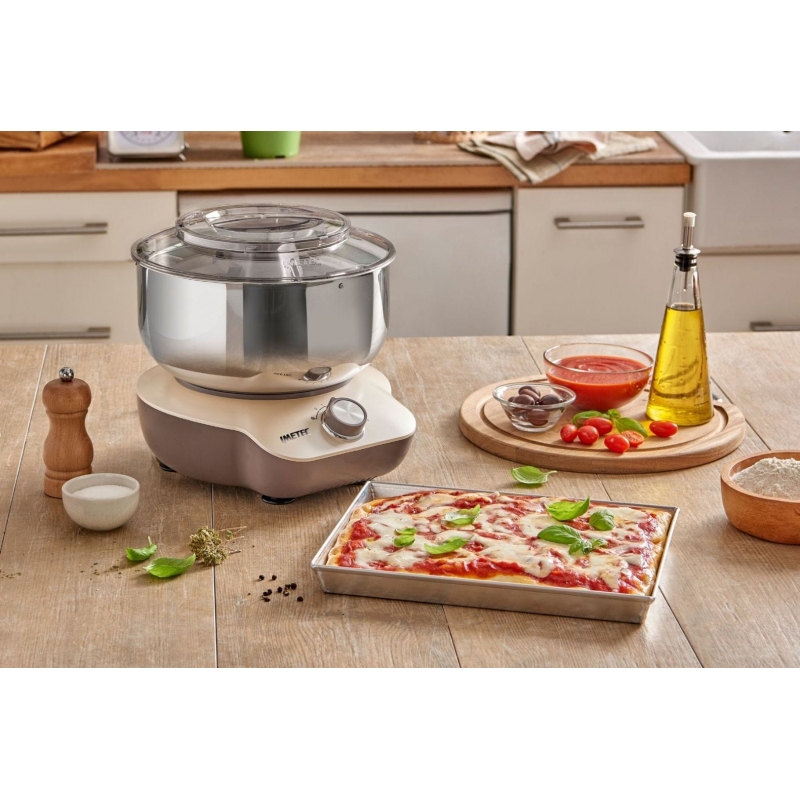 IMETEC 7503 CAKELOVER ROBOT DA CUCINA 1500W...