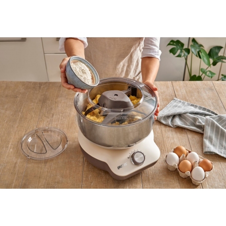 IMETEC 7503 CAKELOVER ROBOT DA CUCINA 1500W CAPACITA' 5 LT