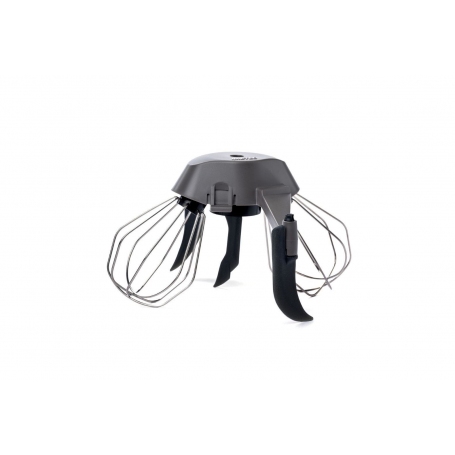 IMETEC 7503 CAKELOVER ROBOT DA CUCINA 1500W CAPACITA' 5 LT