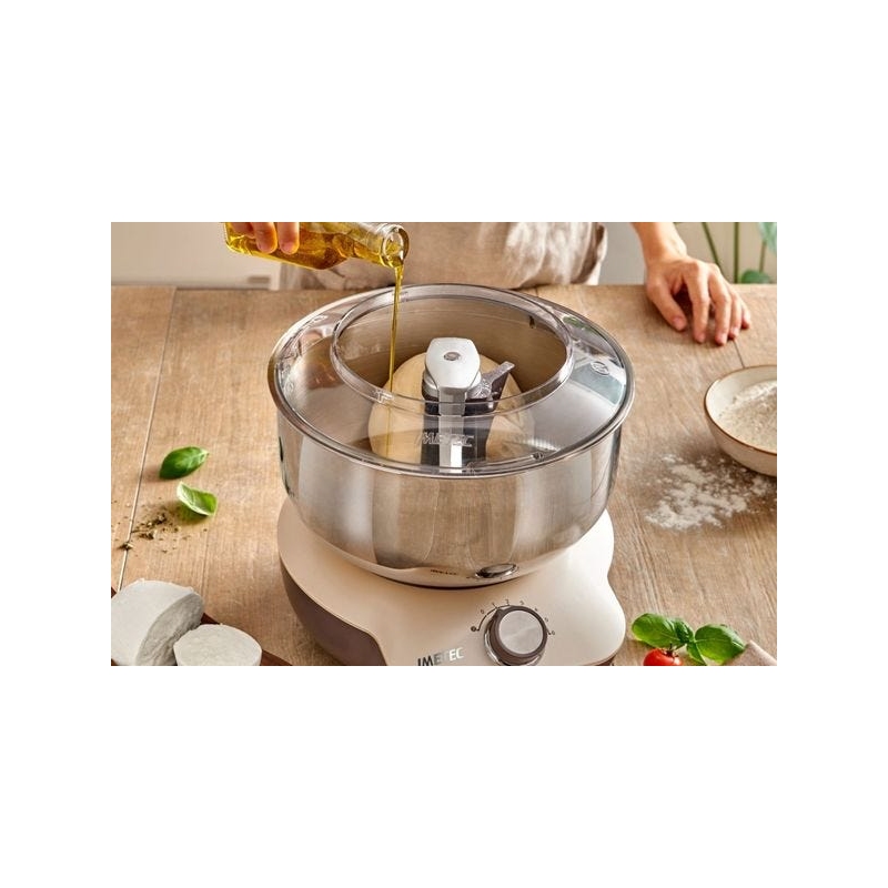 IMETEC 7503 CAKELOVER ROBOT DA CUCINA 1500W...