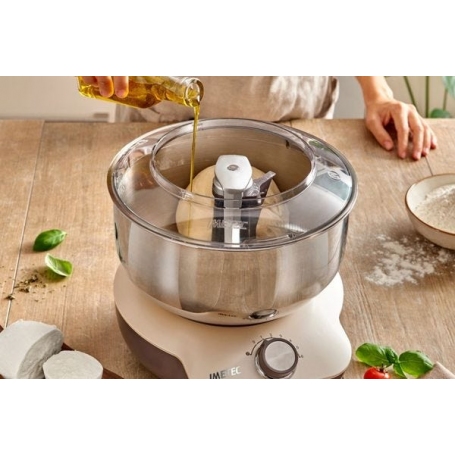 IMETEC 7503 CAKELOVER ROBOT DA CUCINA 1500W CAPACITA' 5 LT