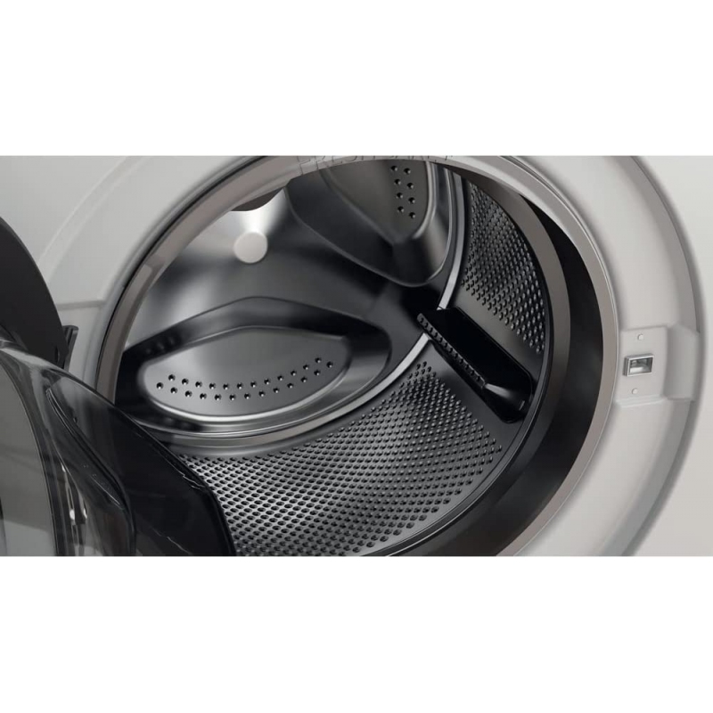 WHIRLPOOL FFD 1146 SV IT LAVATRICE 11 KG 1400...