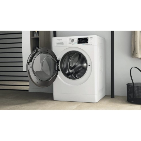 WHIRLPOOL FFD 1146 SV IT LAVATRICE 11 KG 1400 GIRI CLASSE A - FFD1146SVIT