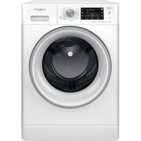 WHIRLPOOL FFD 1146 SV IT LAVATRICE 11 KG 1400 GIRI CLASSE...