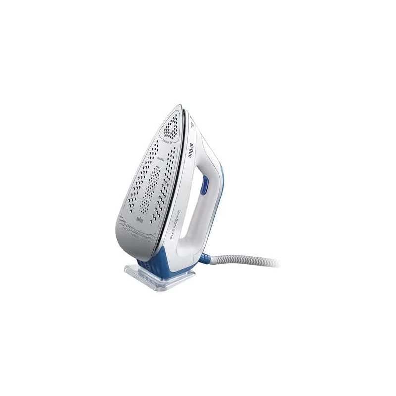 BRAUN IS3157BL FERRO DA STIRO CON CALDAIA 2400W...
