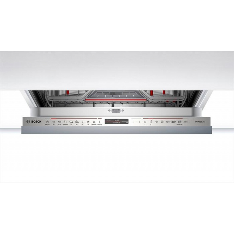 BOSCH SMV8YCX03E LAVASTOVIGLIE DA INCASSO A TOTALE 14 COPERTI