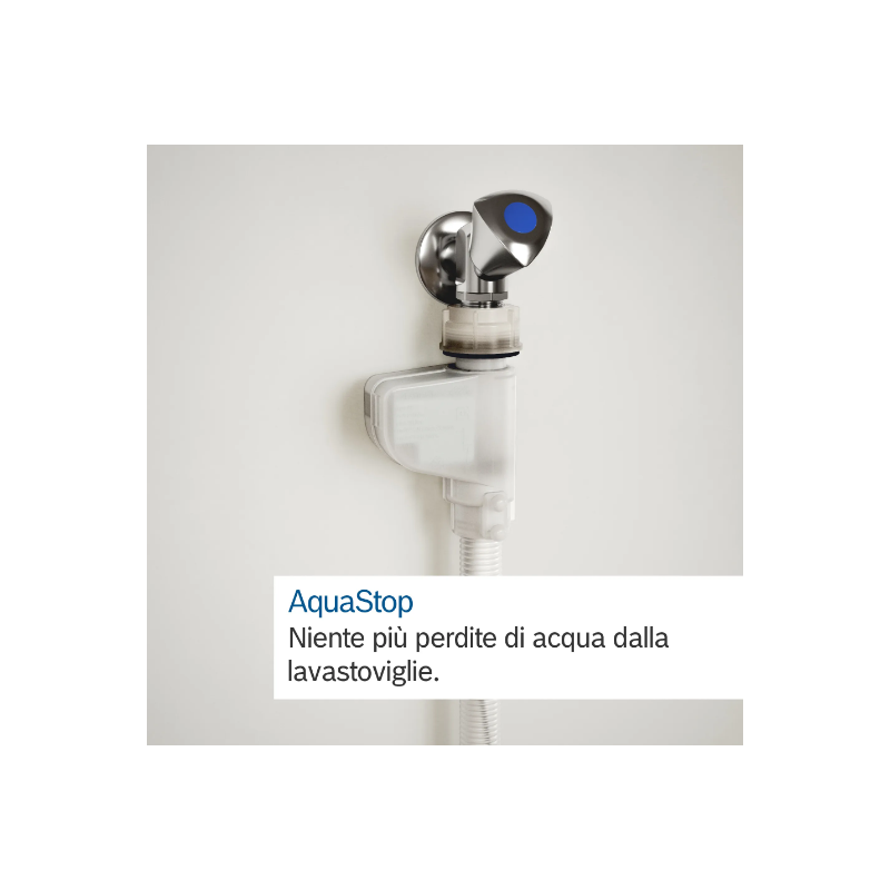 BOSCH SMV8YCX03E LAVASTOVIGLIE DA INCASSO A TOTALE 14 COPERTI