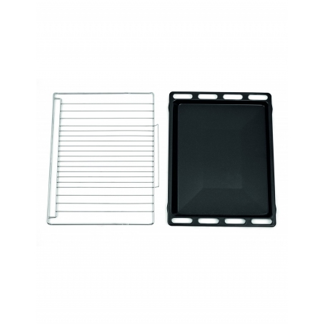 HOTPOINT ARISTON FA2530HIX/HA FORNO ELETTRICO DA INCASSO 66LT CLASSE A INOX