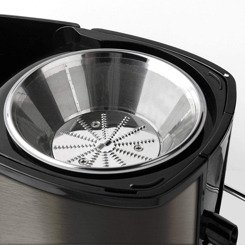 BLACK&DECKER BXJE600E CENTRIFUGA ELETTRICA...