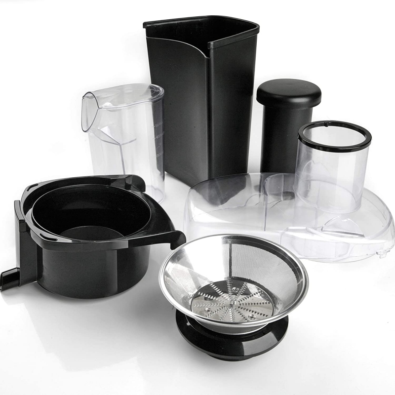 BLACK&DECKER BXJE600E CENTRIFUGA ELETTRICA...