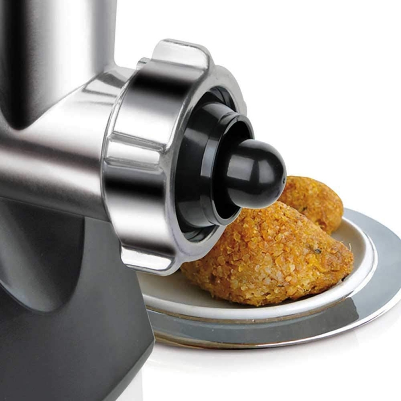 BLACK&DECKER BXMMA1000E TRITATUTTO ELETTRICO...