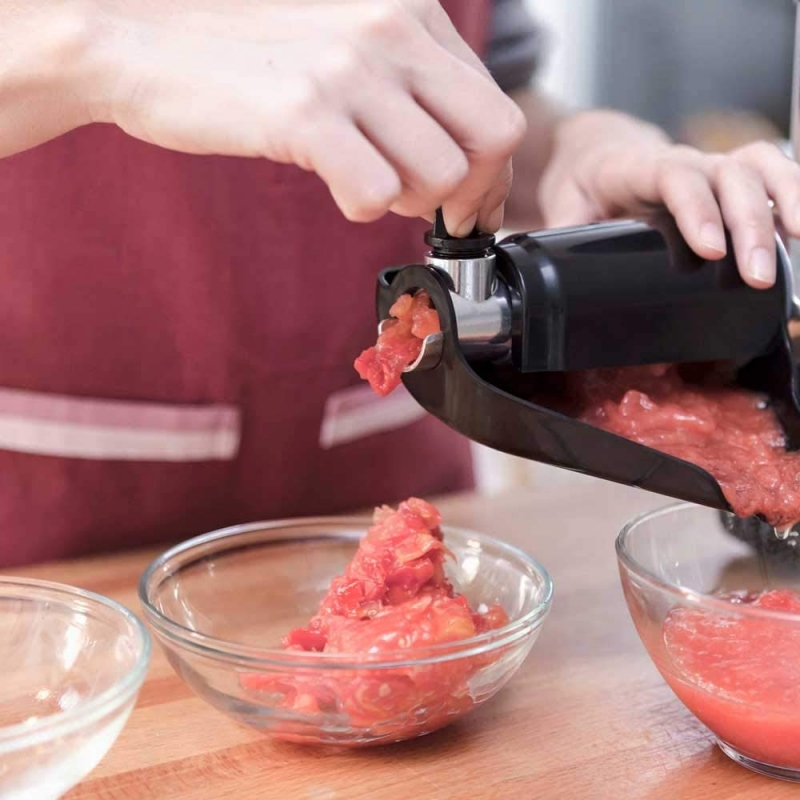 BLACK&DECKER BXMMA1000E TRITATUTTO ELETTRICO...