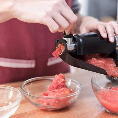 BLACK&DECKER BXMMA1000E TRITATUTTO ELETTRICO POTENZA MAX 1000W COLORE NERO - PROMO