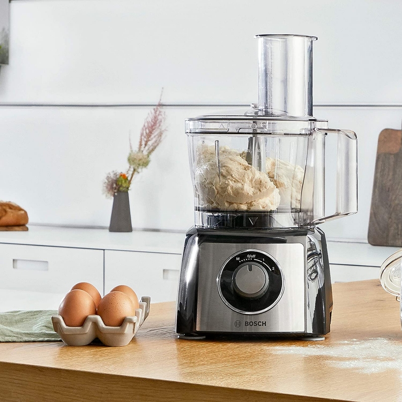 BOSCH MCM3501M MULTITALENT ROBOT DA CUCINA 800W