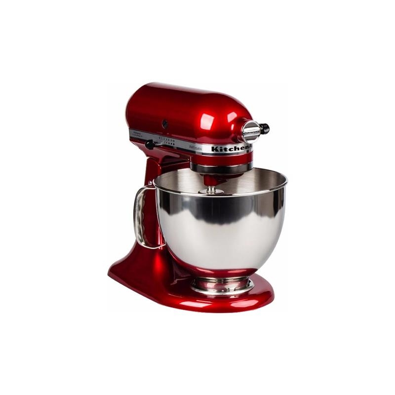 KITCHENAID ARTISAN 5KSM185PSECA IMPASTATRICE...