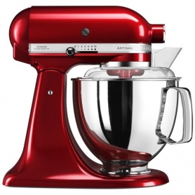KITCHENAID ARTISAN 5KSM185PSECA IMPASTATRICE 300 W...