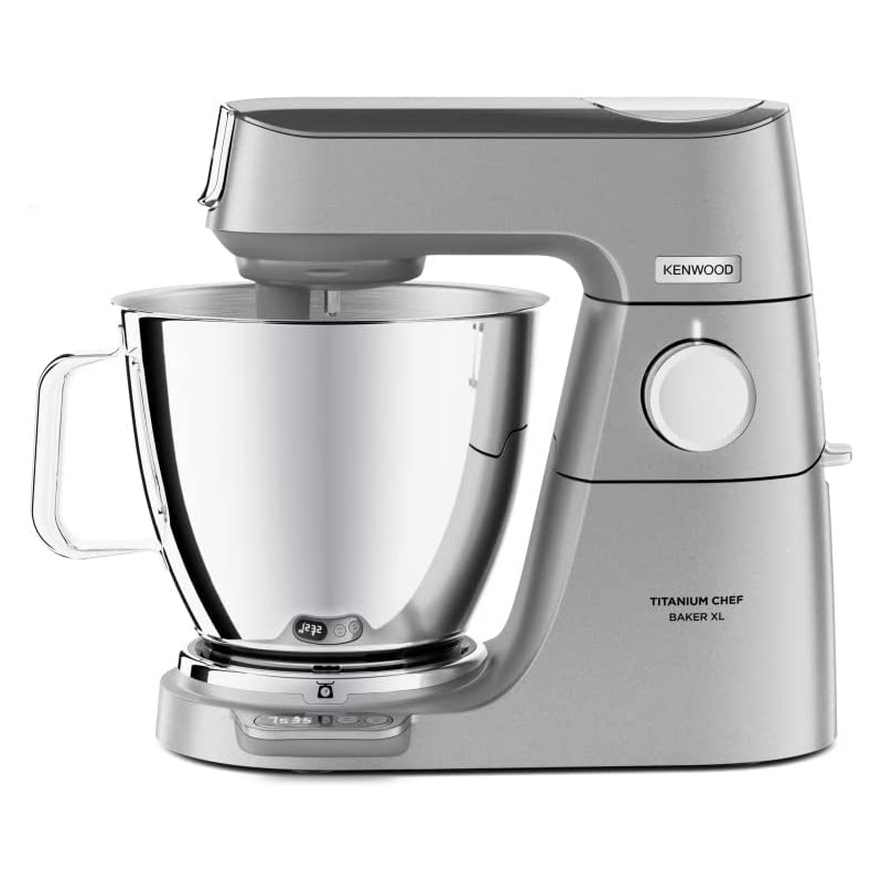 KENWOOD KVL85.124SI Impastatrice Planetaria da...