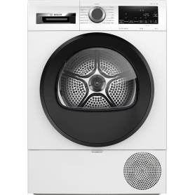 BOSCH WQG233C0IT ASCIUGATRICE A POMPA DI CALORE 8KG...