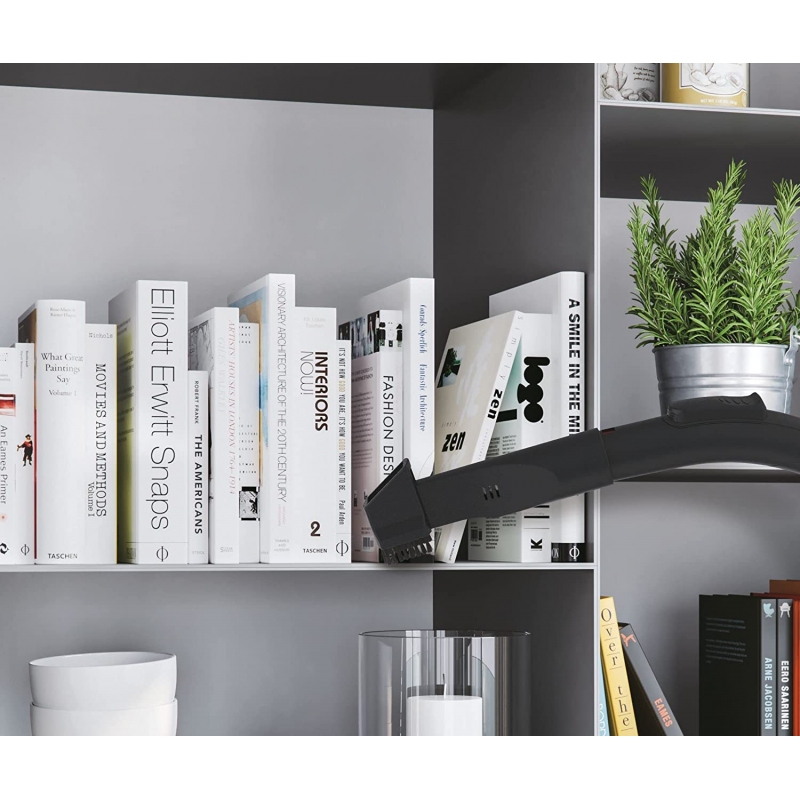 HOOVER HP330ALG 011 ASPIRAPOLVERE A TRAINO...