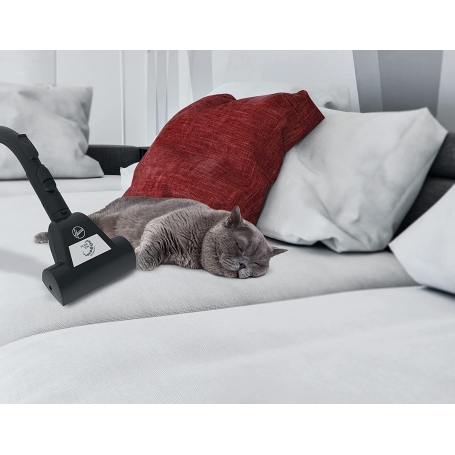 HOOVER HP330ALG 011 ASPIRAPOLVERE A TRAINO SENZA SACCO CAPACITA' 2 LT - PROMO