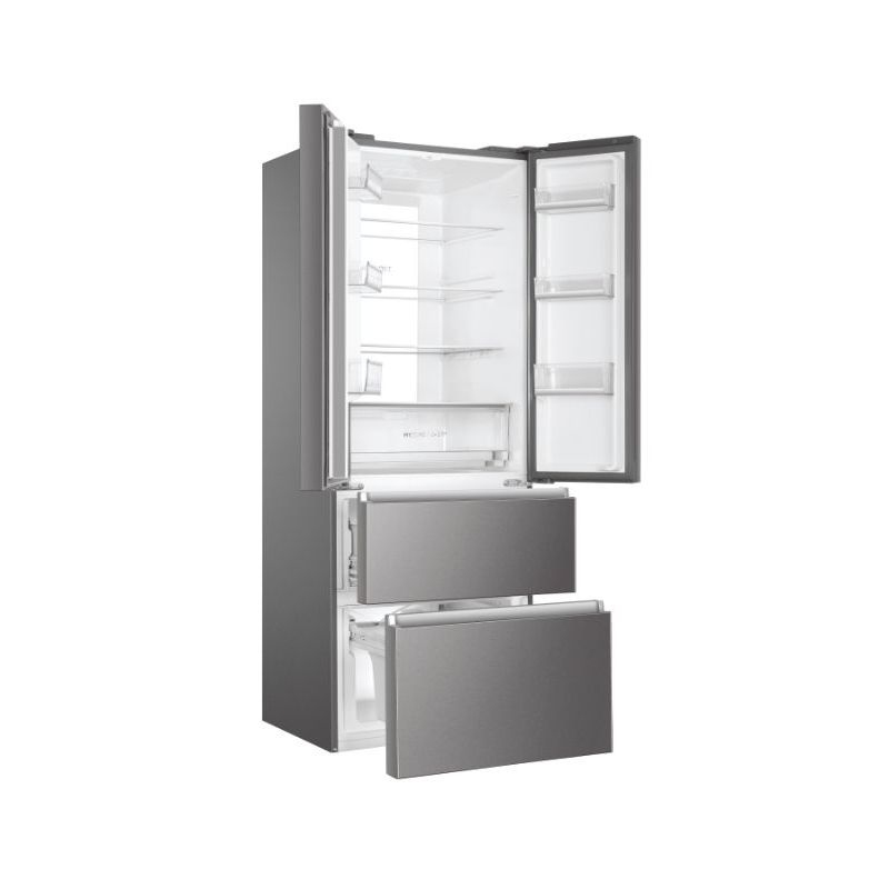 HAIER HB17FPAAA FRIGORIFERO 4 PORTE 446 LT NO...