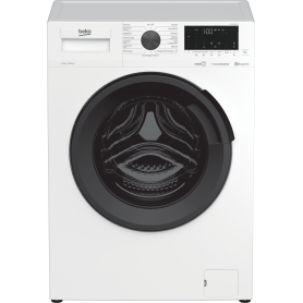 BEKO WTX91486AI-IT LAVATRICE CARICA FRONTALE 9KG 1400 GIRI VAPORE CLASSE A - PROMO