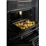 HAIER HWO60SM5S9BH FORNO DA INCASSO 70 LT PIROLITICO VAPORE CLASSE A+ COLORE NERO - PROMO