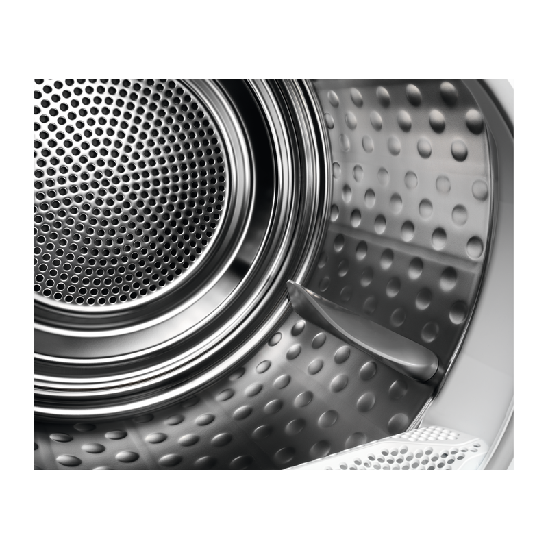 AEG TR8G83GW ASCIUGATRICE A POMPA DI CALORE 8KG...