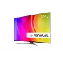 LG 55NANO826QB TV NANOCELL 55'' SMART TV DVB-T2 HEVC/ DVB-S2 - PROMO