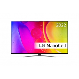 LG 55NANO826QB TV NANOCELL 55'' SMART TV DVB-T2 HEVC/ DVB-S2 - PROMO