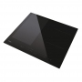 HAIER HAFRSJ64MC PIANO COTTURA DA INCASSO A INDUZIONE 60CM 4 ZONE WIFI COLORE NERO - PROMO
