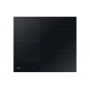 HAIER HAFRSJ64MC PIANO COTTURA DA INCASSO A INDUZIONE 60CM 4 ZONE WIFI COLORE NERO - PROMO