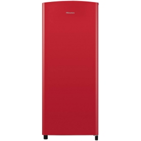 AKFR100 LF Mini Frigo Bar Frigorifero Piccolo Capacità 100 Litri Classe F