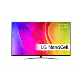 LG 65NANO826QB TV NANOCELL 65'' SMART TV 4K DVB-T2 HEVC/ DVB-S2 - PROMO