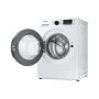 SAMSUNG WW11BGA046ATET LAVATRICE 11KG 1400 GIRI INVERTER CLASSE A