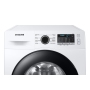 SAMSUNG WW11BGA046ATET LAVATRICE 11KG 1400 GIRI INVERTER CLASSE A